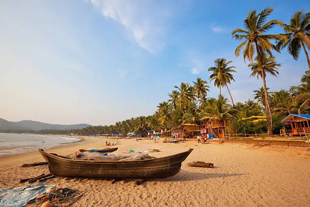 Goa Beaches
